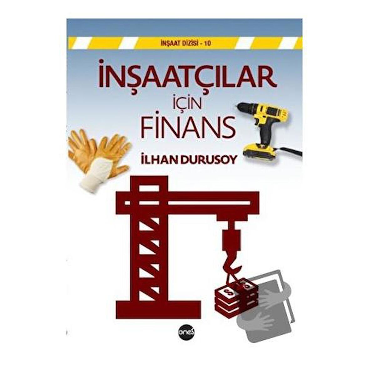 İnşaatçılar İçin Finans